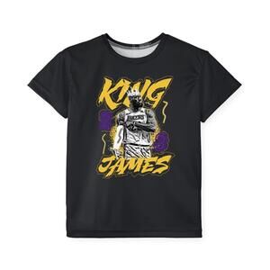Basketball Style Adult Size T-Shirts Clothing   Printed Front